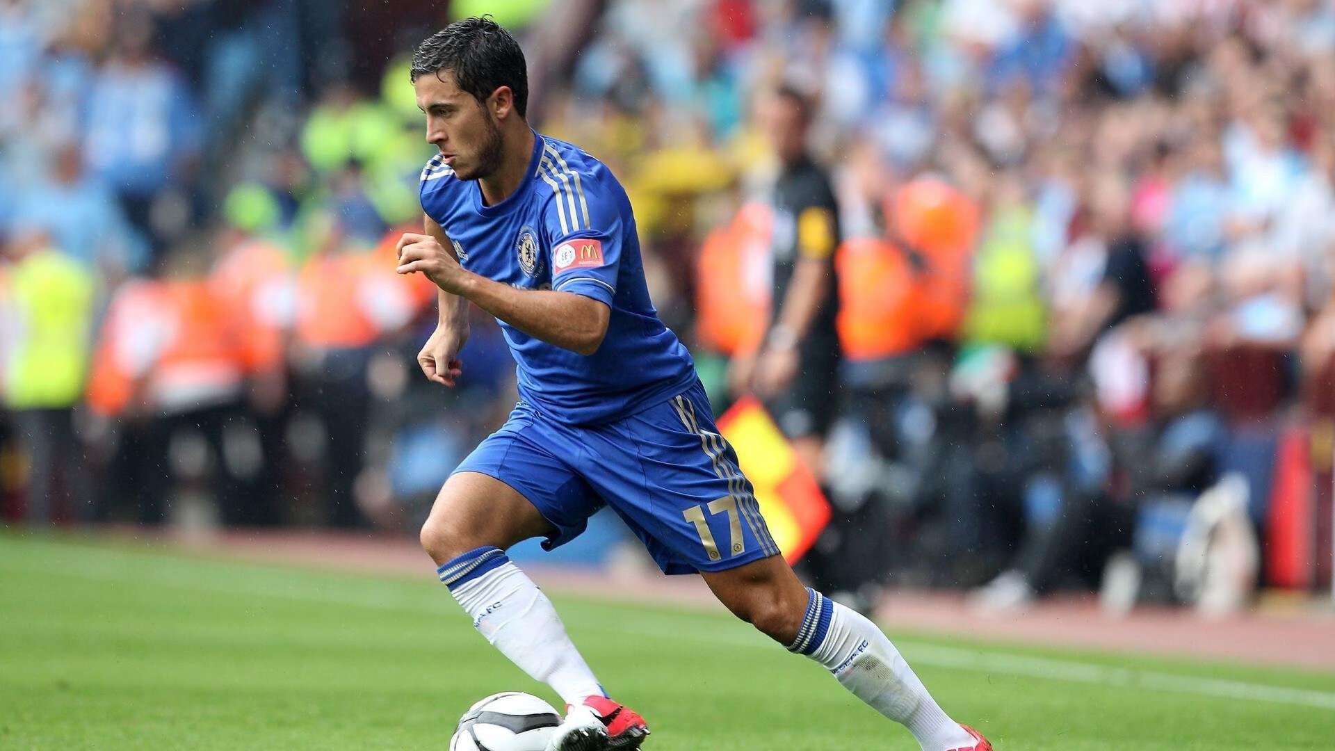 Kering-恩比德谈球队战术升级适应新体系顺利，恩比德伤势情况